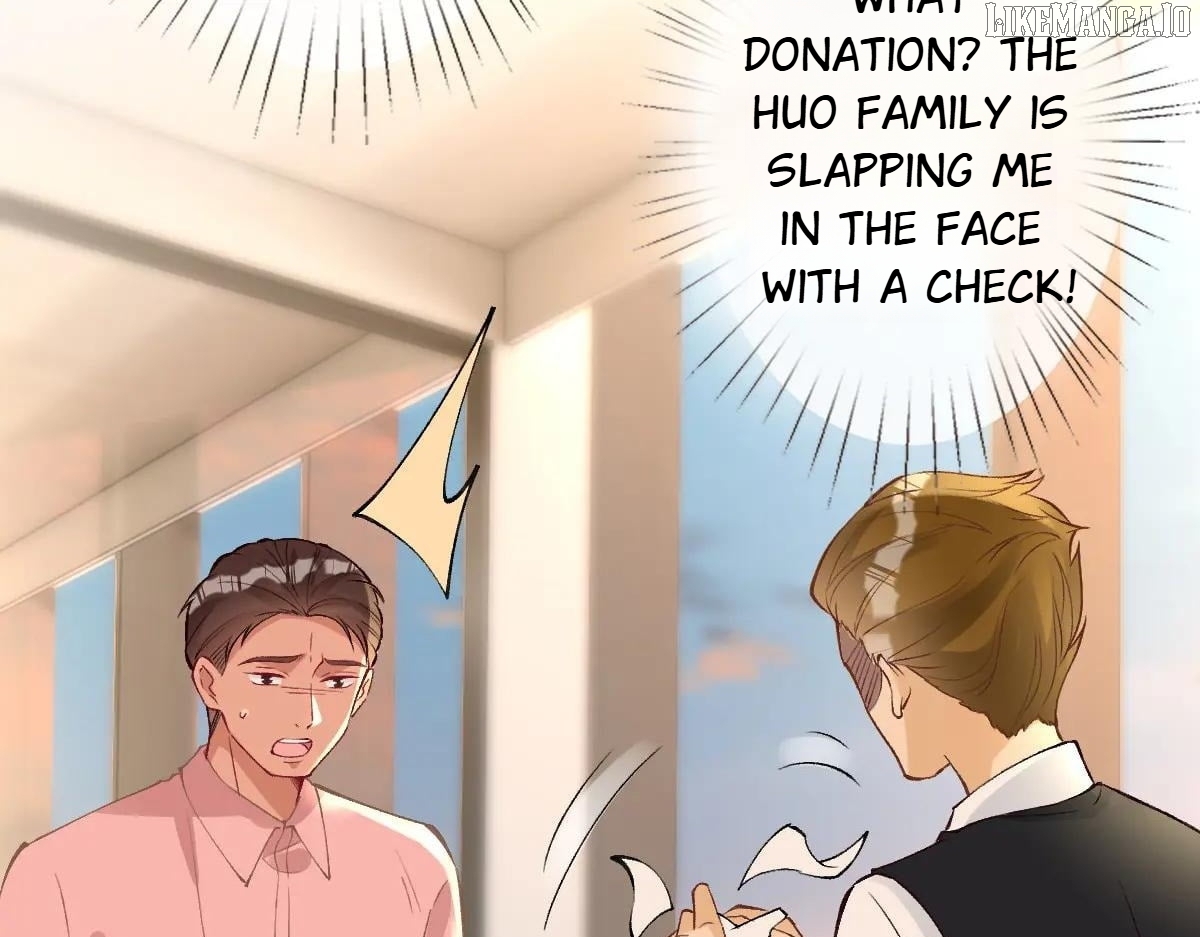 Everyone's Darling Chapter 307 - page 13